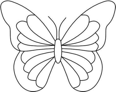 Afbeeldingen Vlinder Tekening Mandala Kleurplaten Beschilderde Steentjes