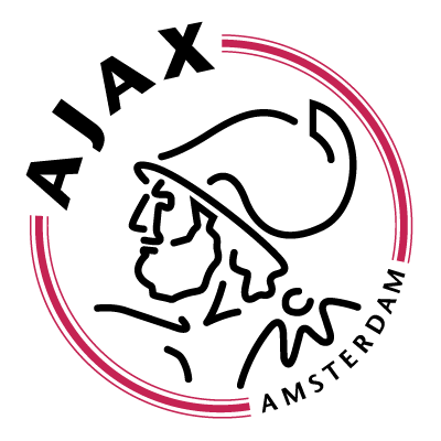 Logo Ajax Amsterdam Belanda Soccer Logo Afc Ajax Football Team Logos
