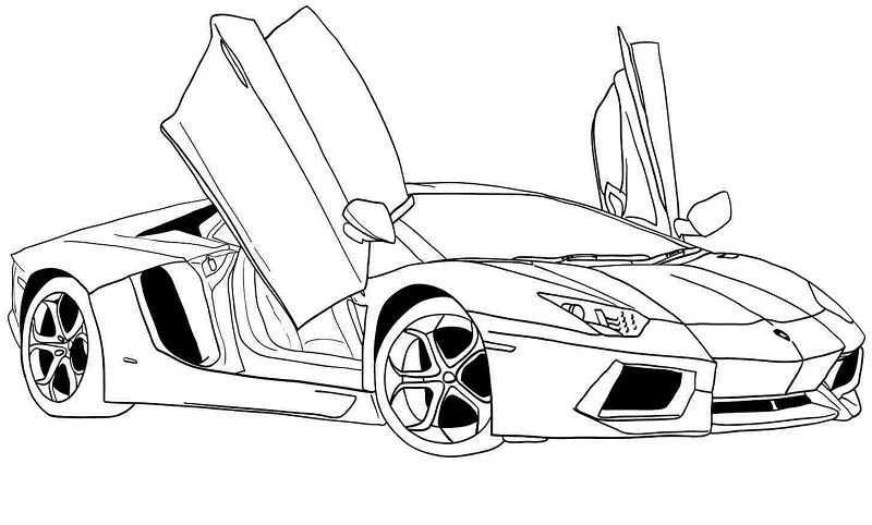 Printable Cars Coloring Pages Coloring Me Cars Coloring Pages Truck Coloring Pages Ra