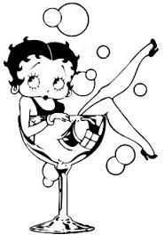 Image Result For Betty Boop Betty Boop Tattoos Betty Boop Art Betty Boop Pictures