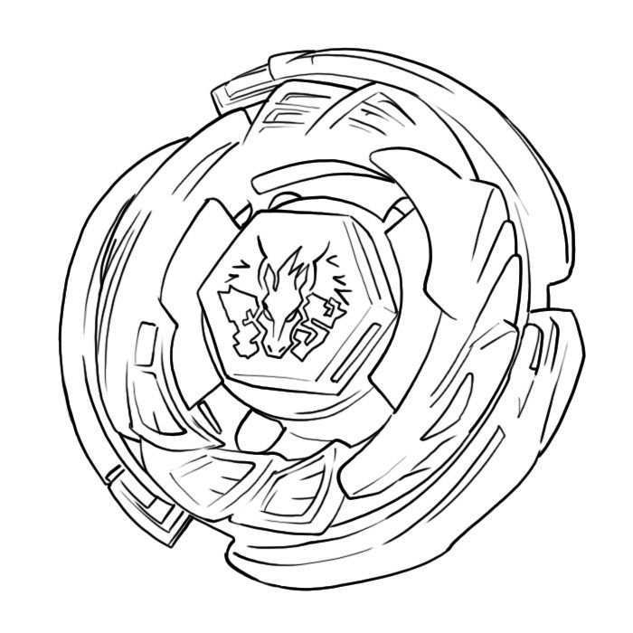 Free Printable Beyblade Coloring Pages For Kids Printable Coloring Pages Coloring Pag