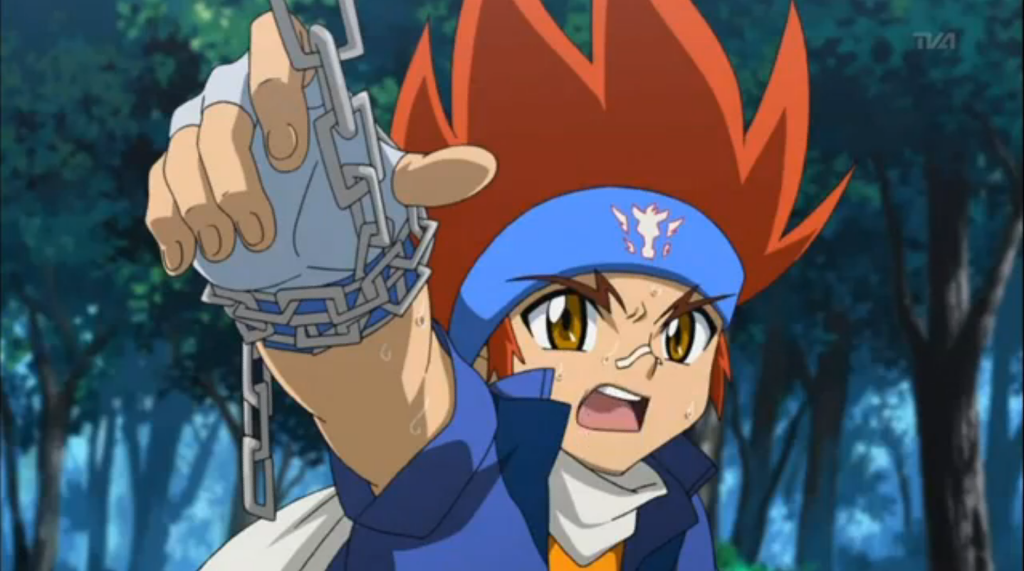 Gingka Hagane 3 Beyblade Metal Fusion Foto 35094464 Gingka Hagane 3 Beyblade Metal Fusion Foto 35094464