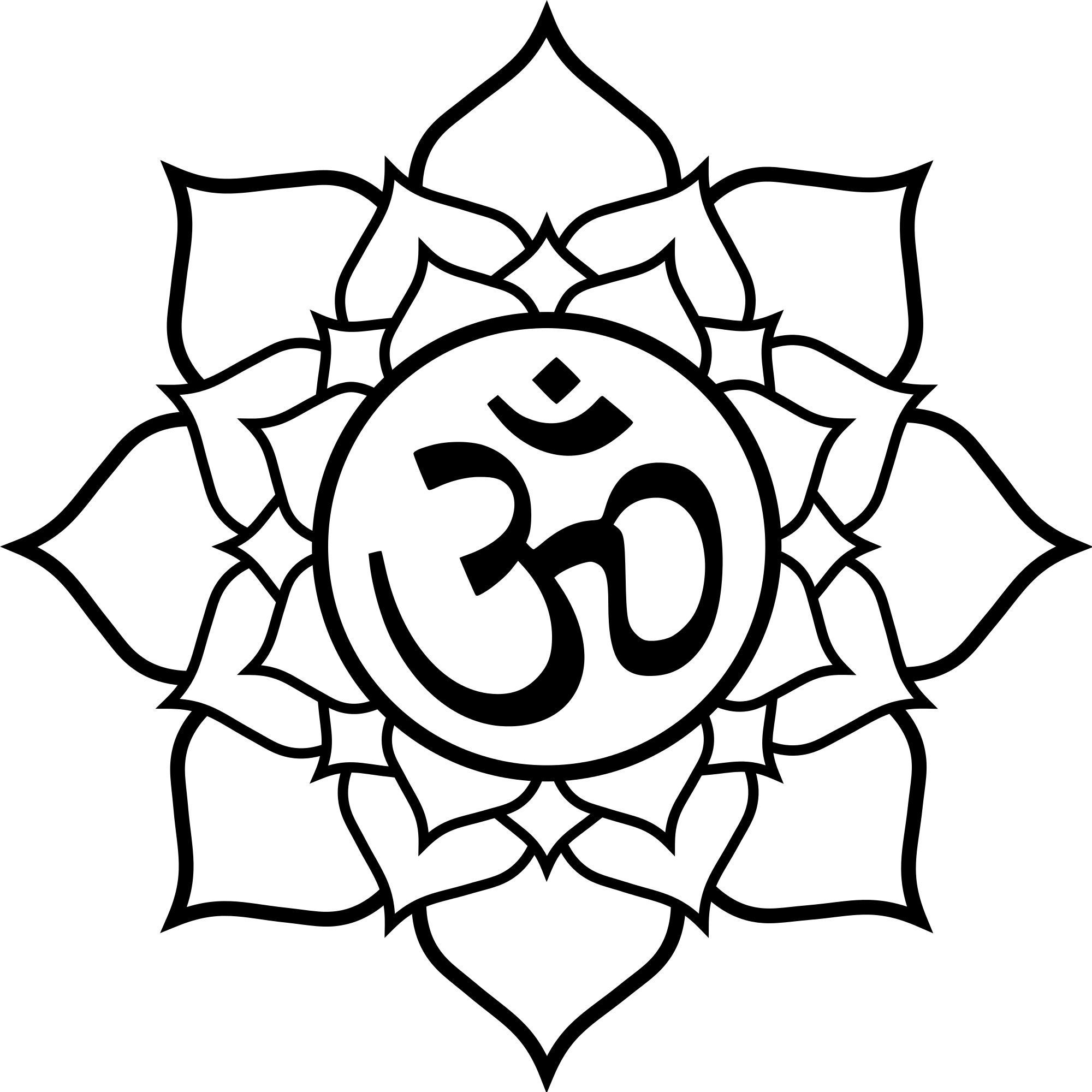 How To Balance Your Third Eye Chakra Via Wikihow Com Tatoeage Ideeen Patronen Mozaiek
