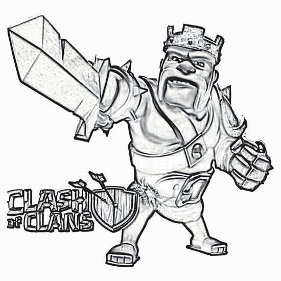 Clash Of Clans By Rosediana Clash Of Clans Clan Clash Royale