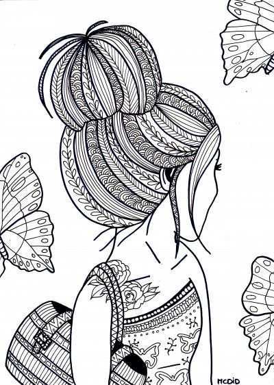 Pin On Adult Coloring Pages