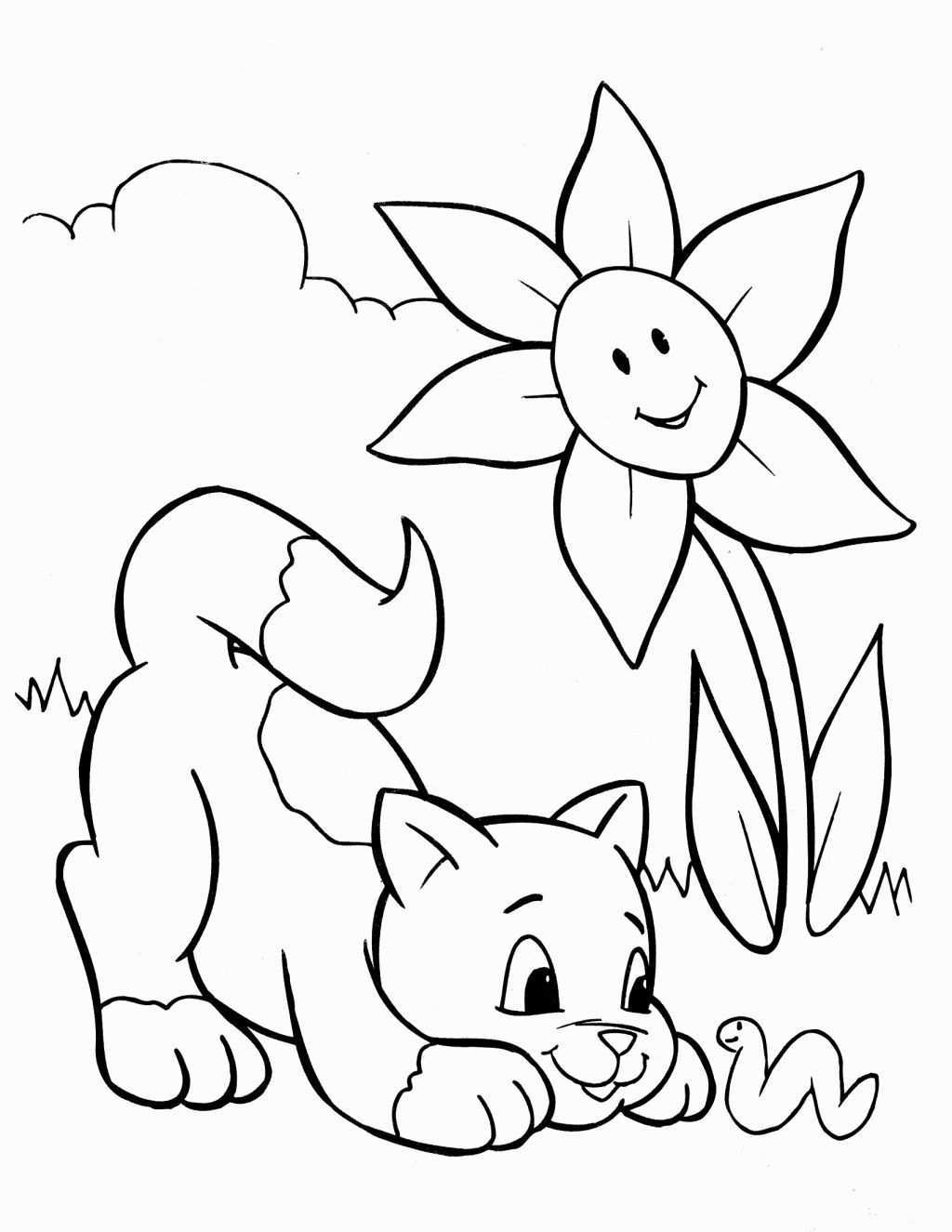 Crayola Coloring Pages For Kids Printable Easy Coloring Pages Coloring Pages Winter K