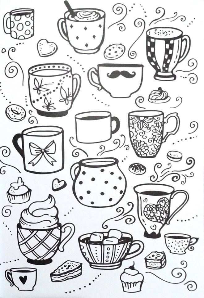 Pin On Coloring Pages For Adults Free Printables