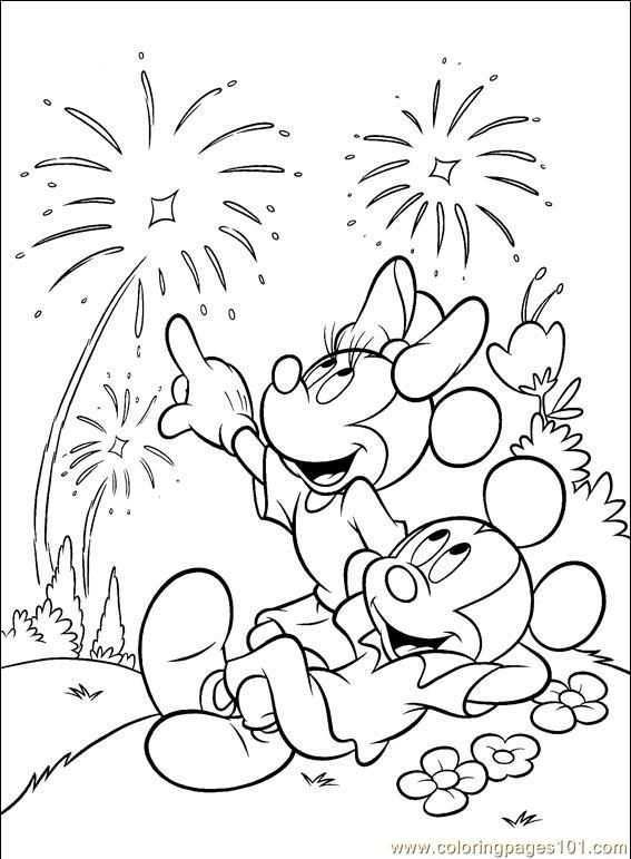 Minniemouse050 4 Yipqi Jpg 567 771 Pixels Mickey Mouse Coloring Pages Mickey Coloring