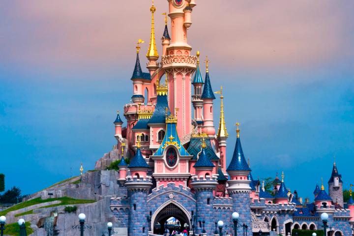 13 Geheime Plekjes In Disneyland Parijs Die Je Meteen Wil Ontdekken Disneyland Parijs
