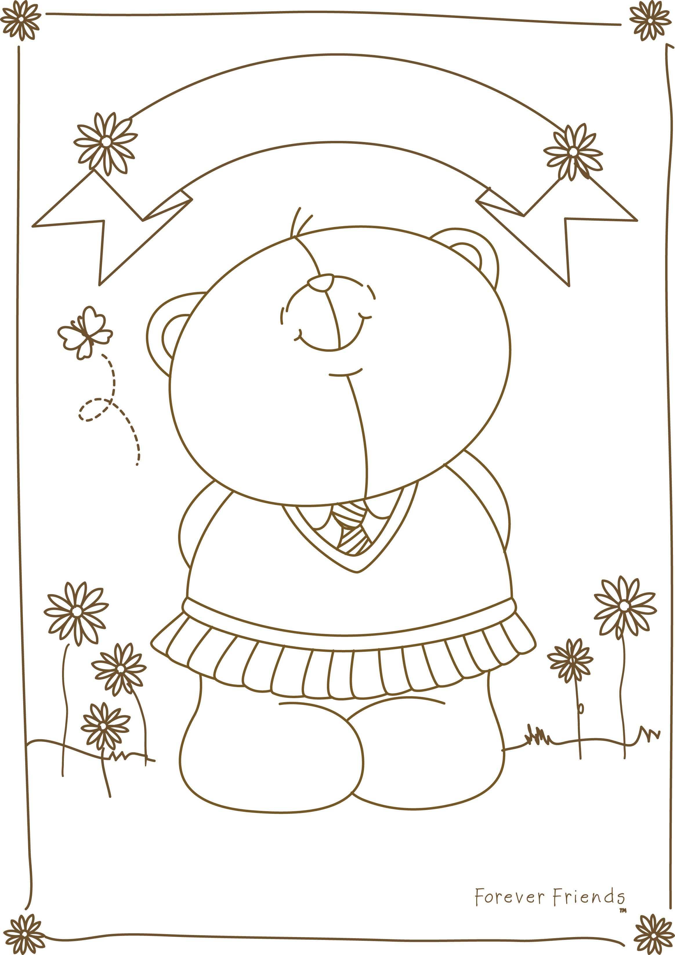 Girl School Colouring Sheet Jpg 2327 3294 Kleurplaten