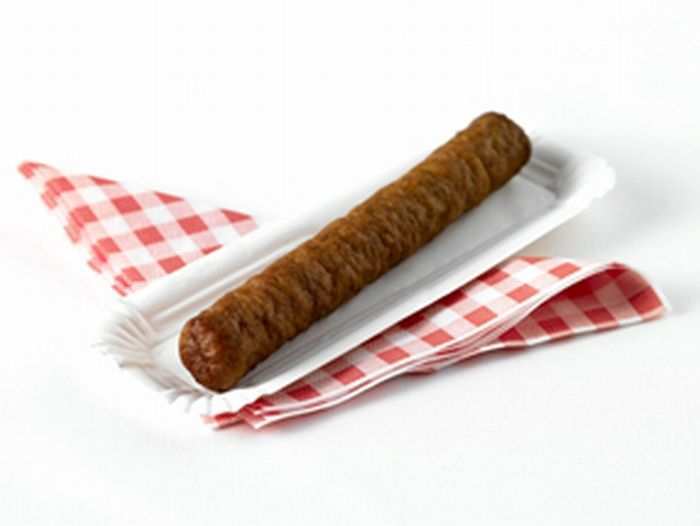 Frikandel Google Zoeken Frikandel