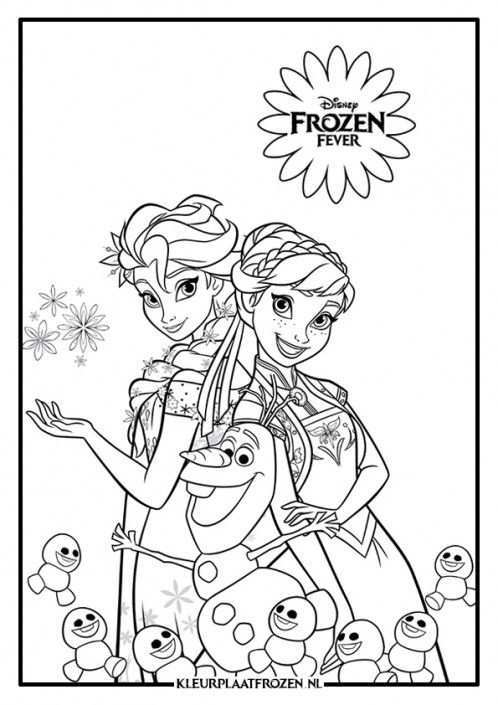 Pin By Hannahmpaulo On Kate Tantoh Frozen Coloring Pages Frozen Coloring Enchanted Fo
