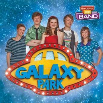 Studio 100 Band Galaxy Park Dutchcharts Nl