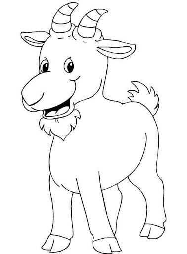 Picasa Web Albums Jane Lucia So Animais Farm Animal Coloring Pages Animal Coloring Pa