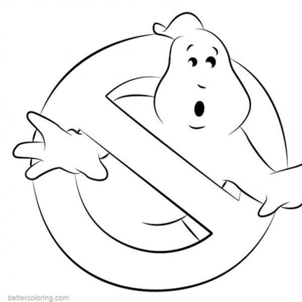 Stay Puft Marshmallow Man From Ghostbusters Coloring Pages Free Printable Coloring Pa