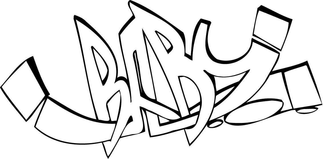 Acbbxxani Jpg 1131 560 Coloring Pages For Teenagers Graffiti Words Words Coloring Boo