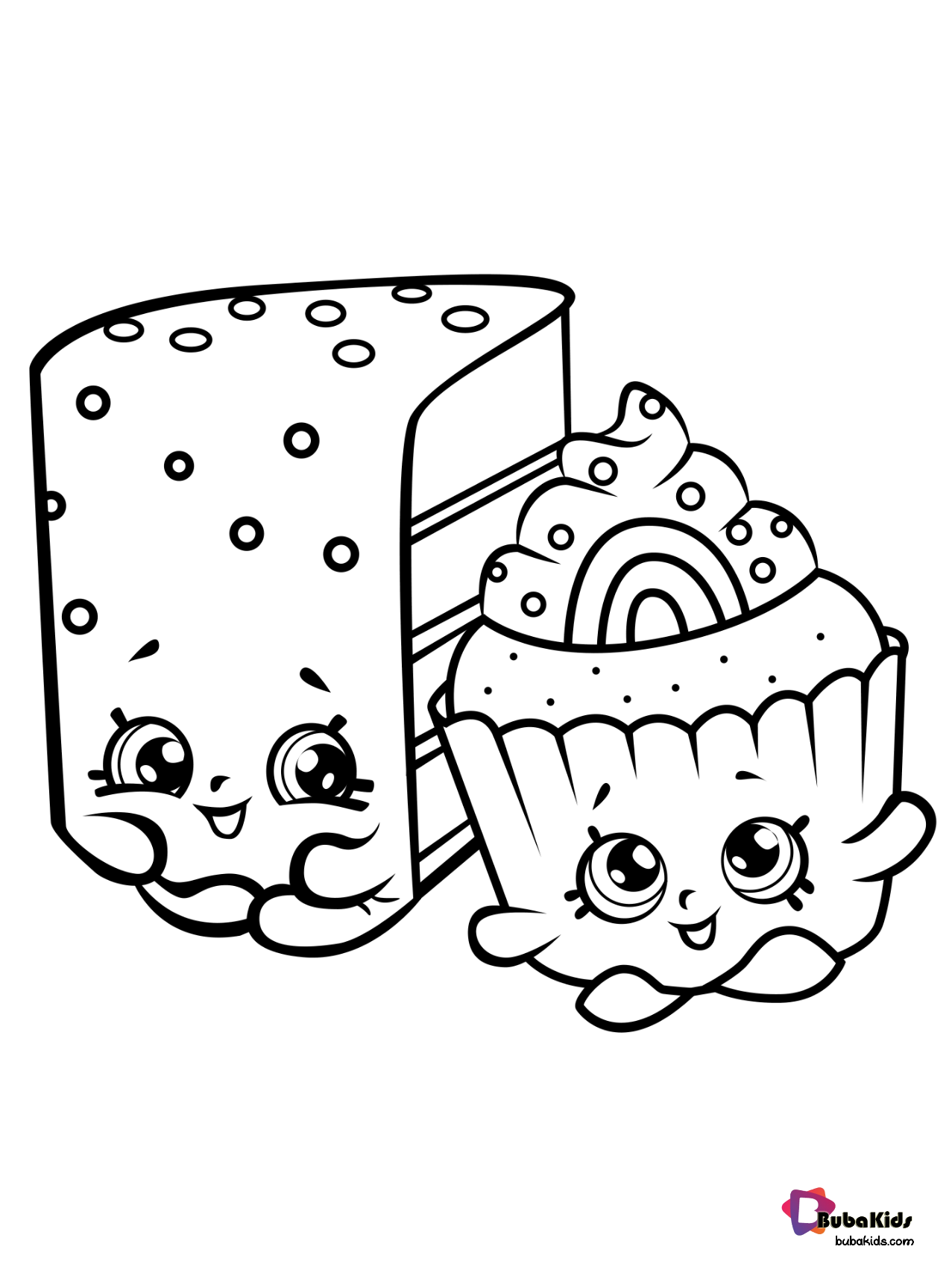 Free Shopkins Coloring Pages To Print And Color Collection Of Car Shopkins Coloring P