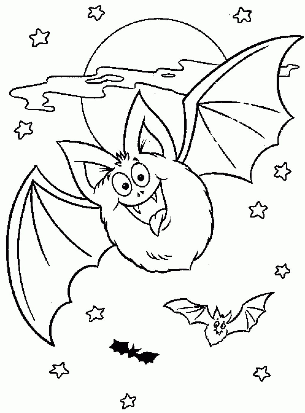Orthokids Resources And Information This Website Is For Sale Bat Coloring Pages Hallo