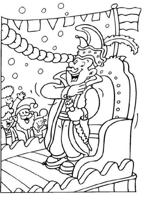 Free Printable Mardi Gras Coloring Pages For Kids Coloring Pages Coloring Pages For K