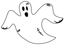 Spook Halloween Google Zoeken Kleurplaten Doodles Halloween