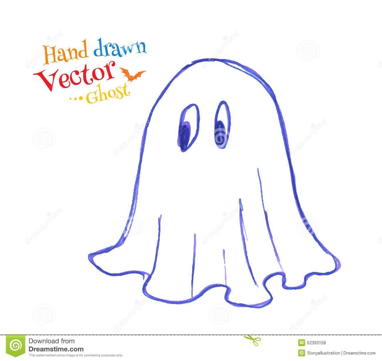 Halloween Spook Tekening Google Zoeken How To Draw Hands Vector Drawing Hand Drawn Ve