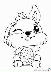 Image Result For Hatchimals Coloring Pages Online Coloring Pages Bear Coloring Pages