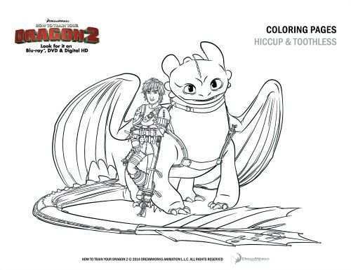 How To Train Your Dragon 2 Dragon Coloring Page How Train Your Dragon How To Train Dragon