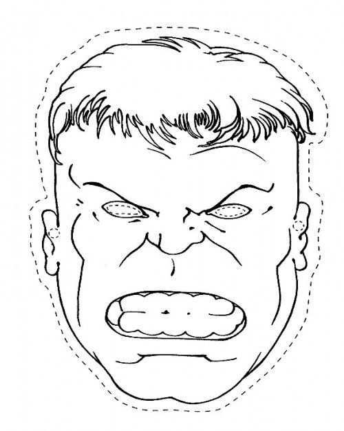 Letter K Big Coloring Pages Hulk Coloring Pages Coloring Mask Superhero Coloring