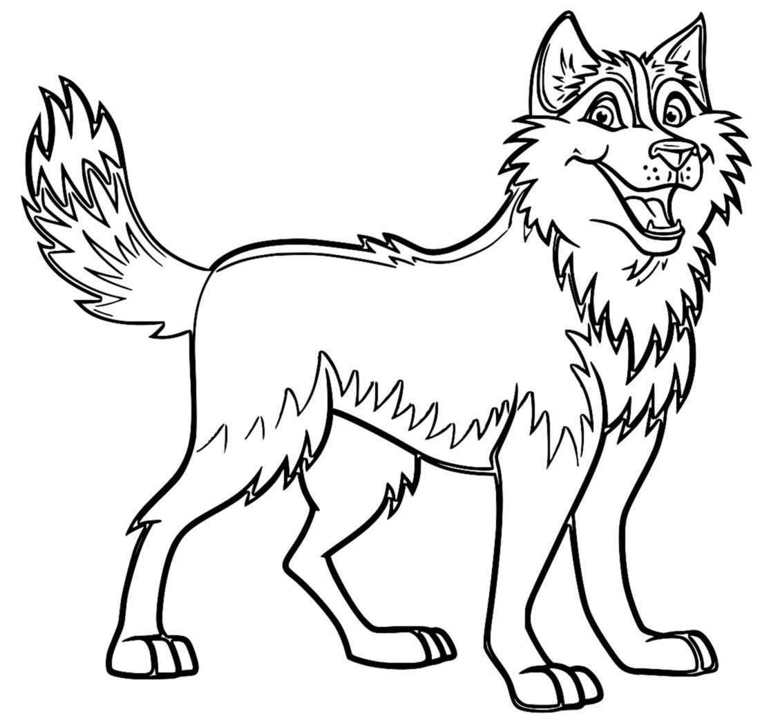 Husky Coloring Pages Best Coloring Pages For Kids Dog Coloring Page Shark Coloring Pa