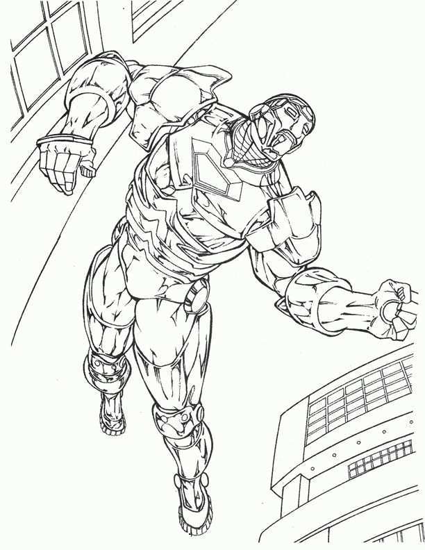Iron Man Coloring Pages 21 Coloring Pages Printable Coloring Pages Coloring Books