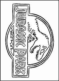 Jurassic World Coloring Pages Google Search Jurassic Park Party Dinosaur Coloring Pag