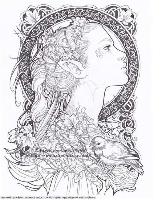 5e23c9263ab7603f51ccf13240a67aaf Jpg 500 215 646 Coloring Pages Celtic Circle Art