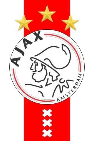 Afc Ajax Amsterdam Voetbal Voetbal Posters Meisjes Voetbal