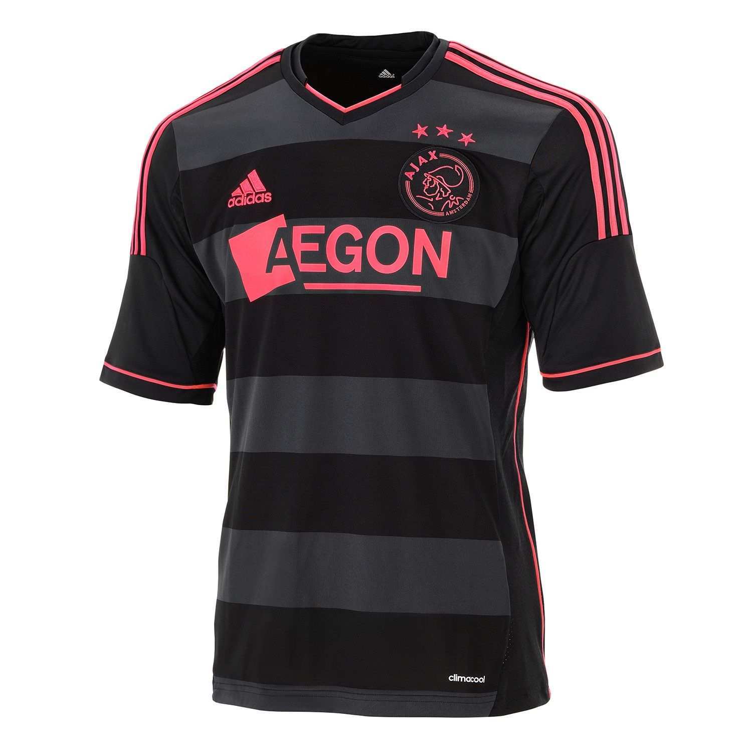 Away Kit Matchwear Ajax Shop Soccer Shirts Soccer Jersey Soccer Tshirts