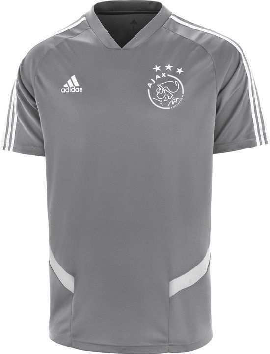 Pin Op Ajax Shirt