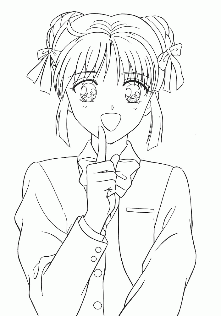 Fushigi Yuugi Coloring Pages Google Search Kleurplaten Knutselen