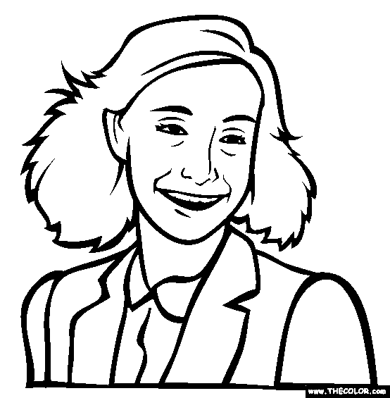 Anne Frank Coloring Page Free Anne Frank Online Anne Frank Coloring Pages Crop Pictur