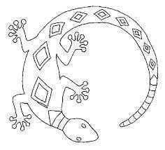 Aboriginal Animal Colouring Pages Google Search Aboriginal Dot Painting Aboriginal Ar