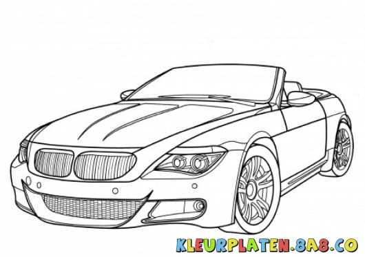 Auto Tekenen Google Zoeken Cars Coloring Pages Race Car Coloring Pages Car Colors