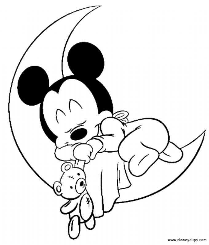 100 Mickey Mouse Coloring Pages Includes Coloring Sheets For Mickey Your Favorite Pal