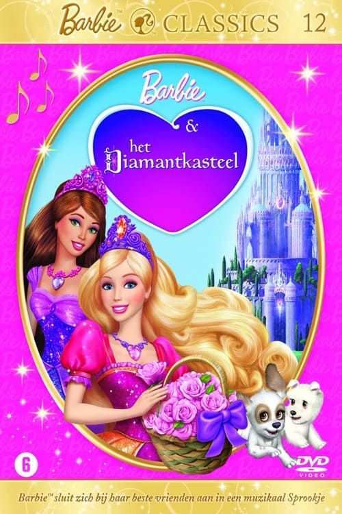 Barbie And The Diamond Castle 2019 Ovies Telechargement Free In Hd 720p Video Quality