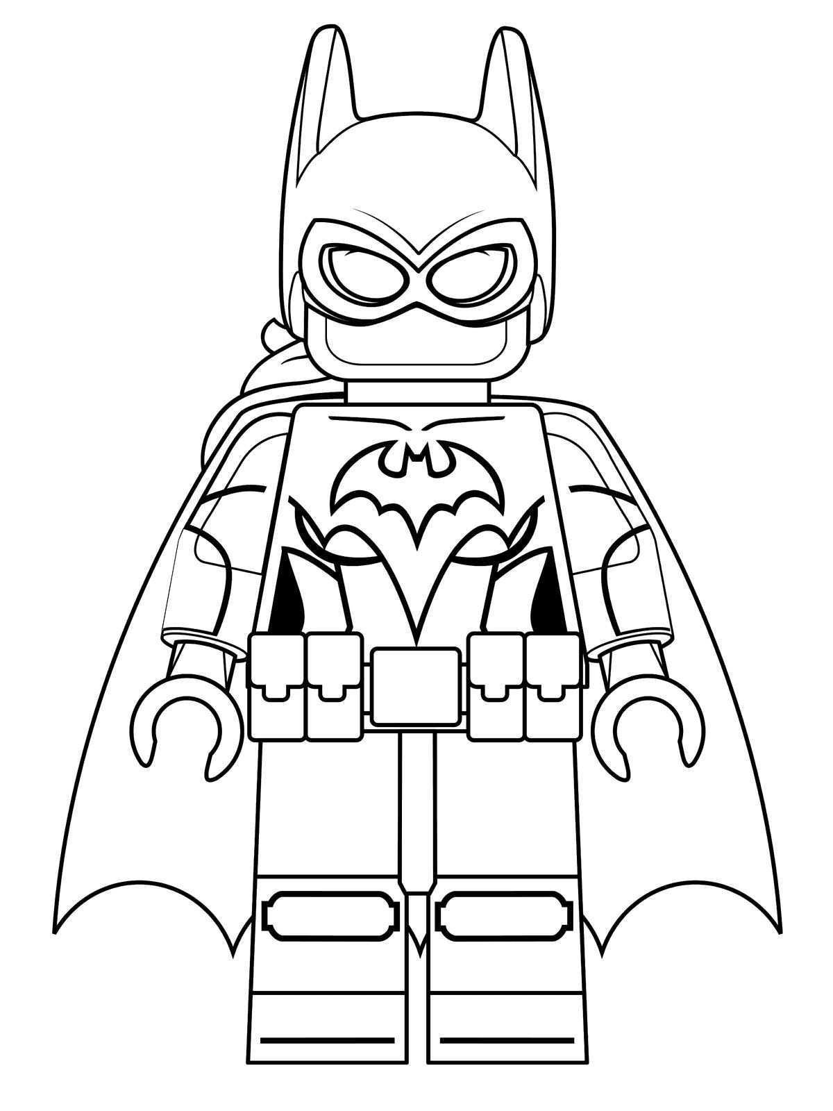 Print Free Lego Batman Coloring Pages Superhero Coloring Superhero Coloring Pages Leg