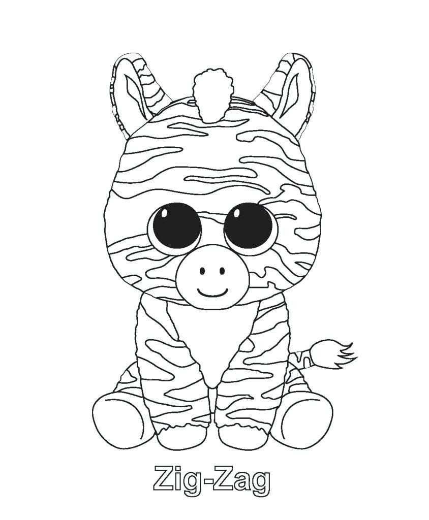 Beanie Boos Coloring Pages Inspirational Peanut Plant Coloring Page Tophatsheet Beanie Boo Birthdays Beanie Boo Party Beanie Boo