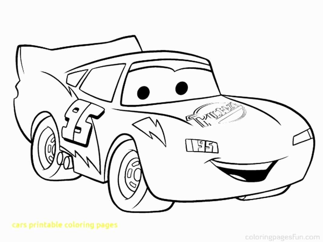 Sport Car Coloring Pages Printable Unique Kleurplaat Motor Ge Nspireerd Coloring Cars