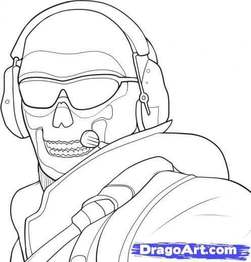 Call Of Duty Coloring Pages Call Of Duty Coloring Pages Coloring Pages For Boys
