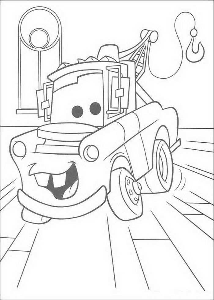 84 Coloring Pages Of Cars Pixar On Kids N Fun Co Uk Op Kids N Fun Vind Je Altijd De M