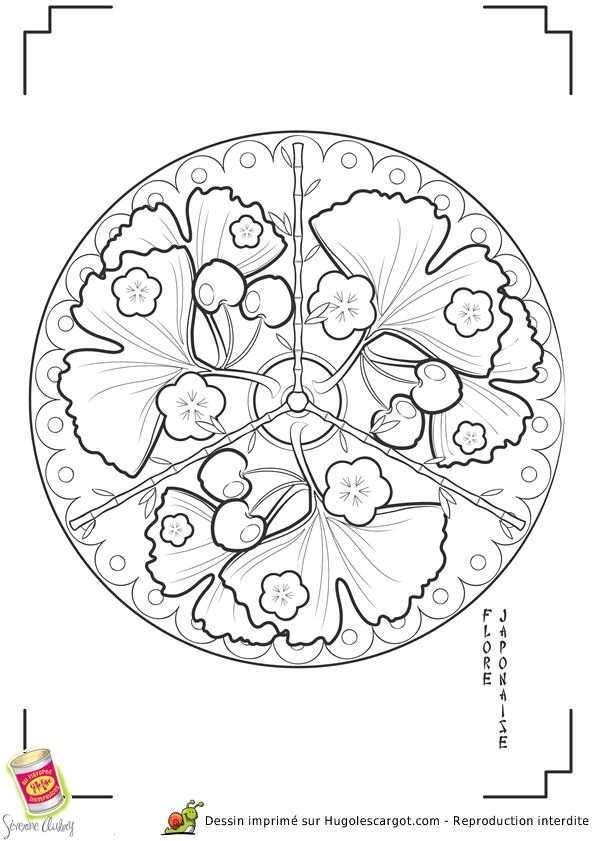 Mandala Kleurplaten Mandala Kleurplaten Kleurplaten Mandala