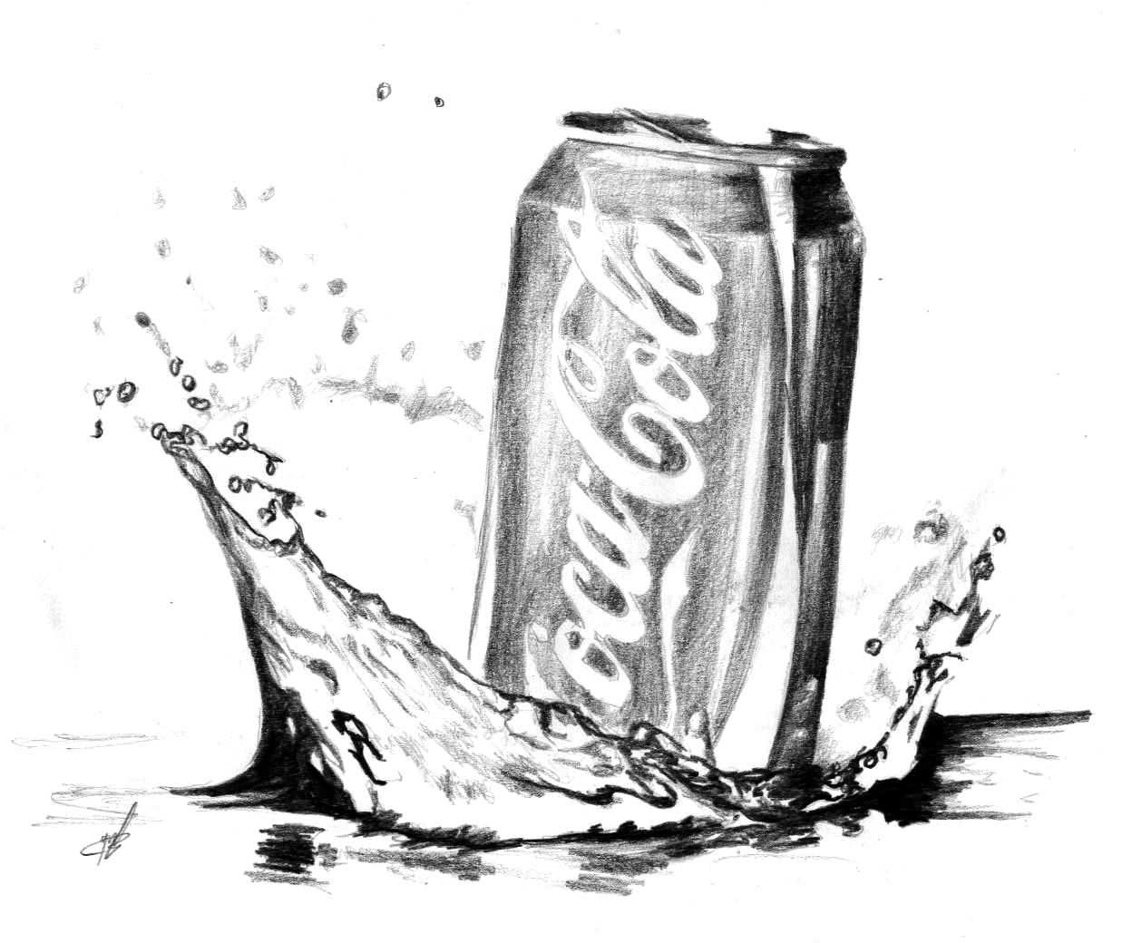 Pin On Coke