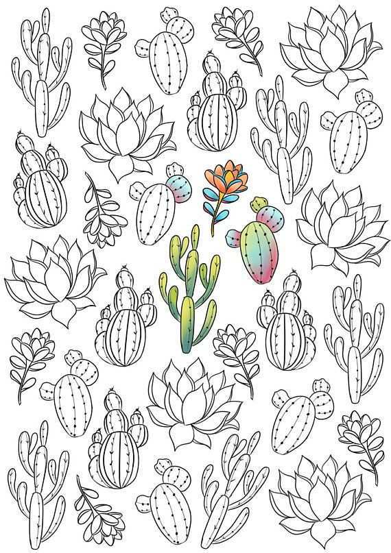 Pin On Adult Coloring Page