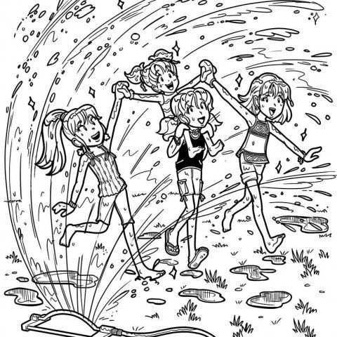 My Diary Dork Diaries In 2020 Dinosaur Coloring Pages Printable Coloring Pages Dork D